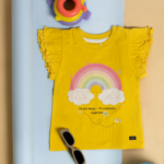 Rainbow Shirt