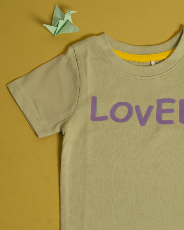 LOVED. UPF 50+ organic cotton kids clothing by HQ Saga, toddler sizes