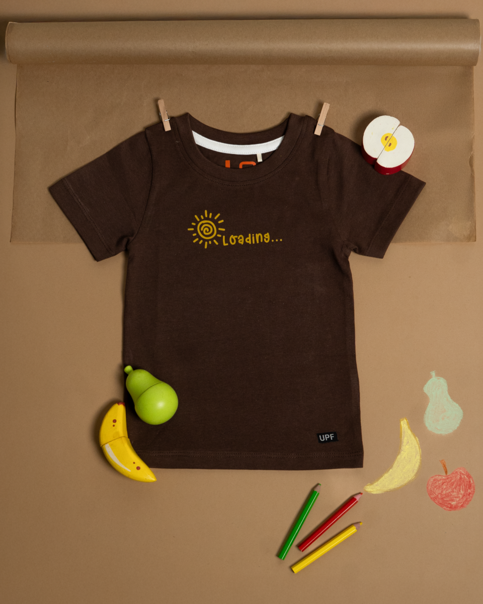 Sunny Snacker:  Popsicle Shirt