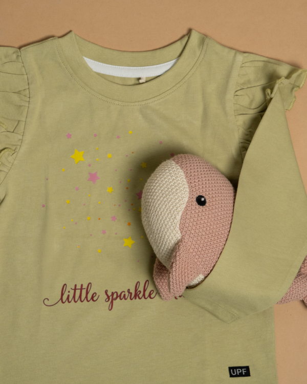 Little Sparkle