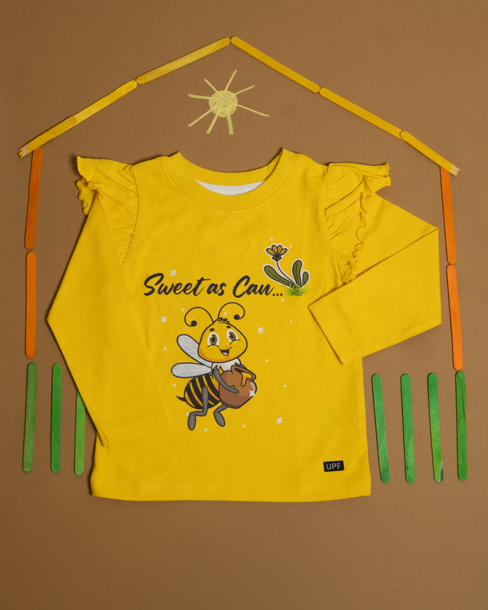 Sweet As Can