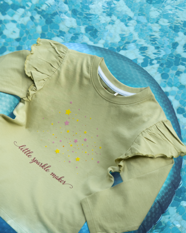 Little Sparkle