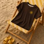 Tiny Sun Chaser-Bird Shirt