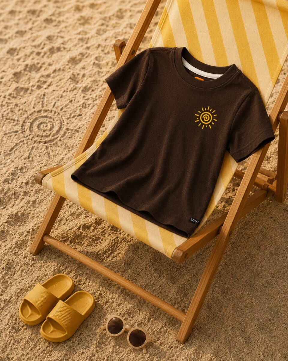 Tiny Sun Chaser-Bird Shirt