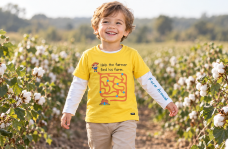 organic cotton baby clothes
