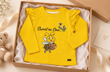 Baby Shower Gift Ideas