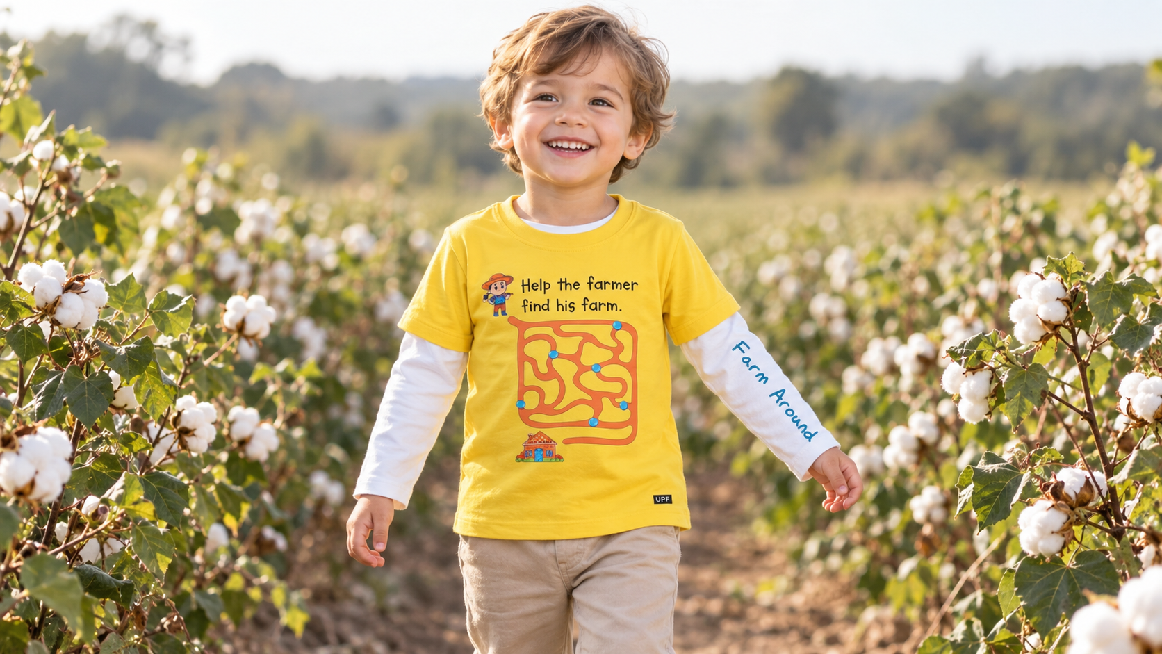 organic cotton baby clothes