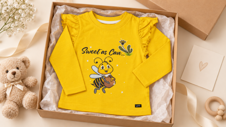 Baby Shower and First Birthday Gift Ideas That Actually Get Used