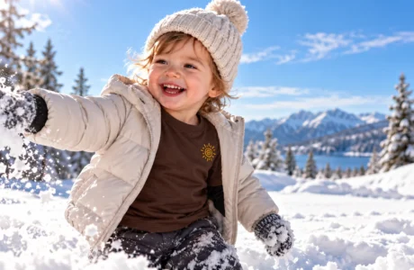sun protection in winter